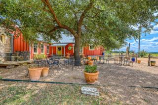 Historic Rocky Hill- Full Property - Fredericksburg - 5