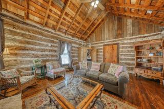 Historic Rocky Hill- Full Property - Fredericksburg - 4