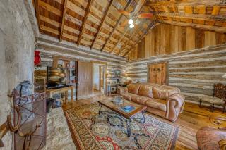 Historic Rocky Hill- Full Property - Fredericksburg - 2
