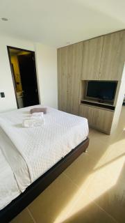 Suite Moderna - Confort zona rosa poblado - 7