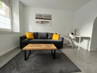 Appartment Florida Nähe Düsseldorf, Messe, HBF, City, WIFI, HELIOS Hospital - Krefeld - 9