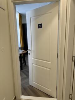 La Dolce Vita Apartments Sarajevo - Sarajevo - 9