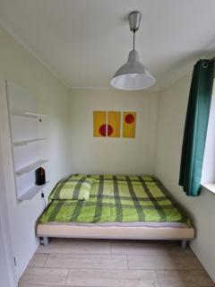 ruhige Einliegerwohnung+Terrasse - Jena - 1