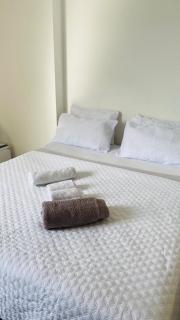 Suite Moderna - Confort zona rosa poblado - 8