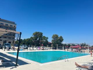 Alessio Hotel Residence - Costinesti - 3