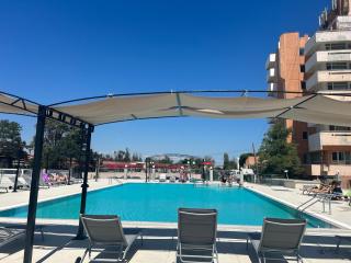 Alessio Hotel Residence - Costinesti - 4