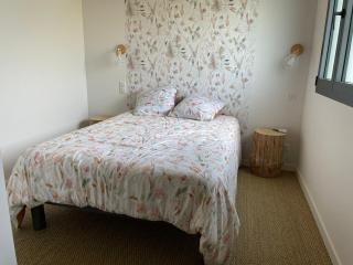 Gîte des 5 cépages avec jacuzzi 3 étoiles - 2