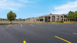 Red Roof Inn and Conference Center Chicago - N Aurora Naperville - North Aurora - 9