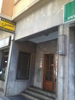 Pensión Gema - Irún - 0