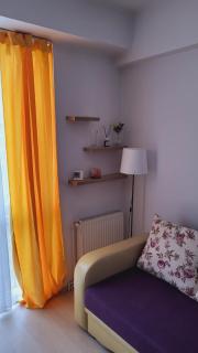 Imob Bibi House - Bucharest - 1