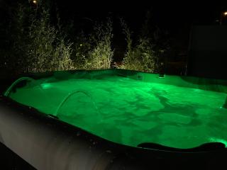 Gîte des 5 cépages avec jacuzzi 3 étoiles - LʼÉtoile - 3