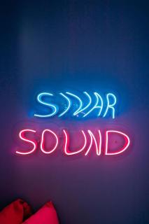 ¡Sivar Sound! Music Design! - 1