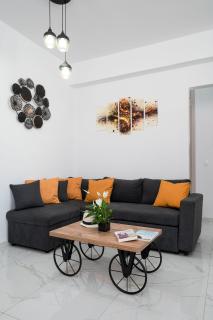 Amersa Luxury Apartment - Iráclio - 7