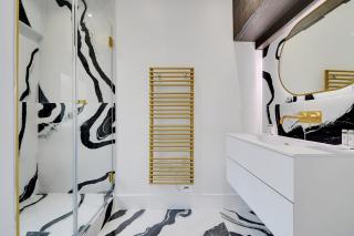 Refined Studio - 2P - Opera Garnier - Parijs - 3