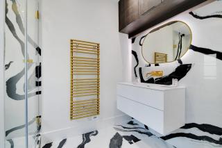 Refined Studio - 2P - Opera Garnier - Parijs - 2