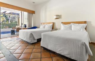 Hotel Rancho San Diego Grand Spa Resort - Ixtapan de la Sal - 7