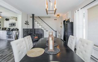 Atlantic Shores Retreat - Port Dufferin - 5