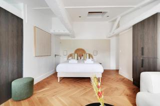 Refined Studio - 2P - Opera Garnier - Parijs - 9