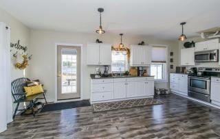 Atlantic Shores Retreat - Port Dufferin - 2