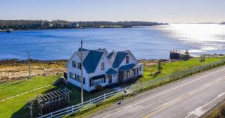 Atlantic Shores Retreat - Port Dufferin - 0
