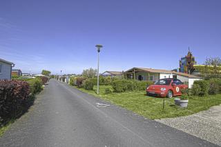 La Coquille PRL 37 - Grandcamp-Maisy - 5