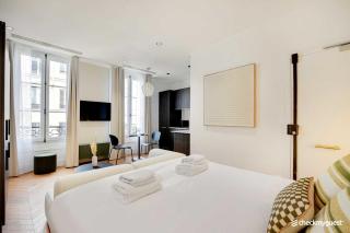 Modern Studio - 2P - Opéra Garnier - Parijs - 7