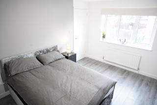 Ricoh Arena/Newly Refurbished Semi-Detached House - Coventry - 5