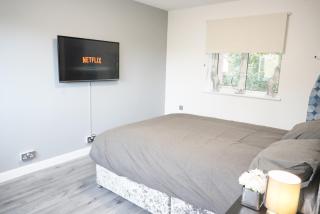 Ricoh Arena/Newly Refurbished Semi-Detached House - Coventry - 4