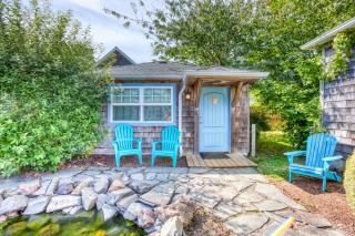 Hidden Villa Cottages #1, #2, and #3 - Cannon Beach - 8