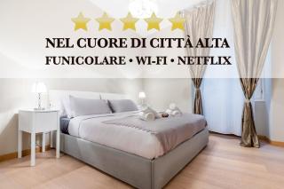 Donizetti Boutique-Nel cuore di Cittá Alta - Bergamo - 0