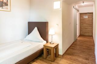 Hotel Stanglbräu - - 3