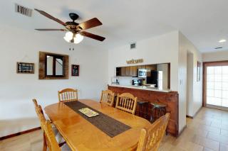 Mezquite Duplex Beach House - South Padre Island - 6