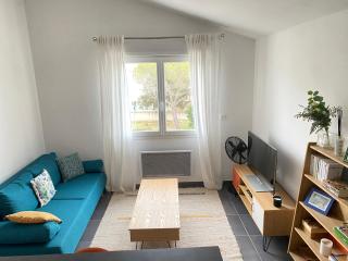 Appartement T2 avec piscine - Pérols - 8