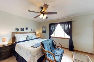 Mezquite Duplex Beach House - South Padre Island - 3