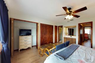 Mezquite Duplex Beach House - 2