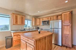 Oakhurst Duplex about 13 Mi to Yosemite National Park! - Oakhurst - 2