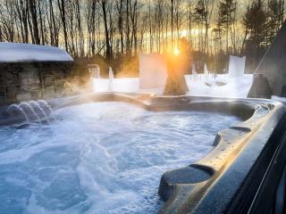 Le Camp Caché Shefford - 3