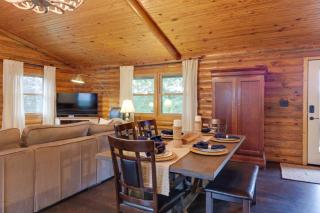 Cozy Brookville Home with Fire Pit and Deck! - Brookville - 3