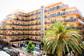 Hotel Camposol - Benidorm - 0