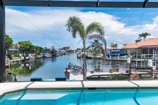 The Goldenrod House I Ultimate Escape on Marco Island - 4