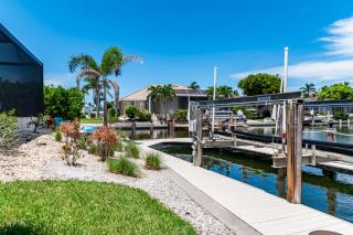 The Goldenrod House I Ultimate Escape on Marco Island - 1