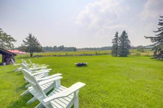 Vintage Moriah Apt Close to Adirondacks Hiking! - Port Henry - 8
