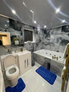 Lumiere luxury apartment - - 8