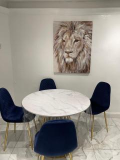 Lumiere luxury apartment - - 6