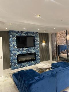 Lumiere luxury apartment - - 5