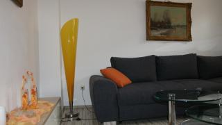 Ländlicher Rückzugsort im Herzen von Mühlhausen - Mühlhausen - 7
