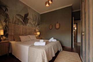 Mariposa Boutique Apartment - 0