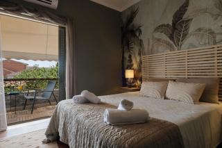 Mariposa Boutique Apartment - Città di Corfù - 5