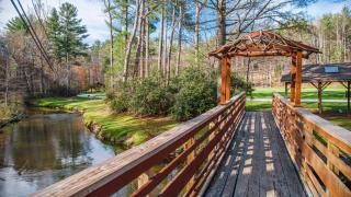 Fairway Forest - Sapphire - 1