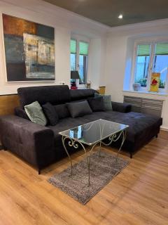 Ferienwohnung am Kirchberg - Ettenheim - 0